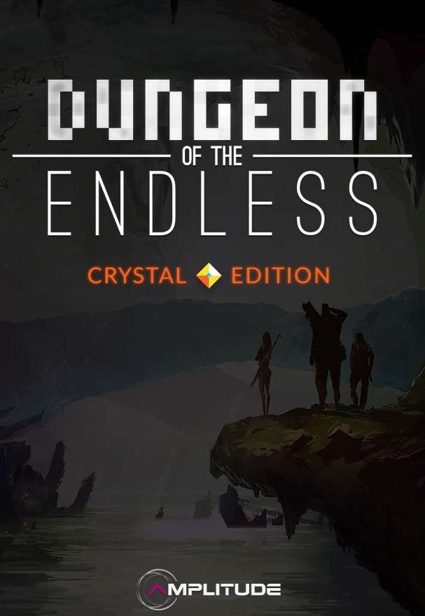 Dungeon of the Endless - Crystal Edition