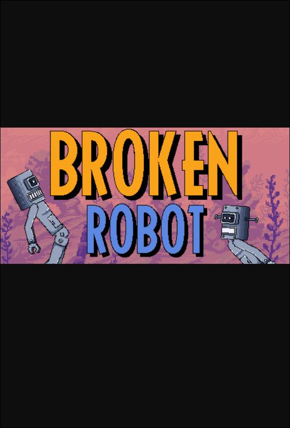 Broken Robot