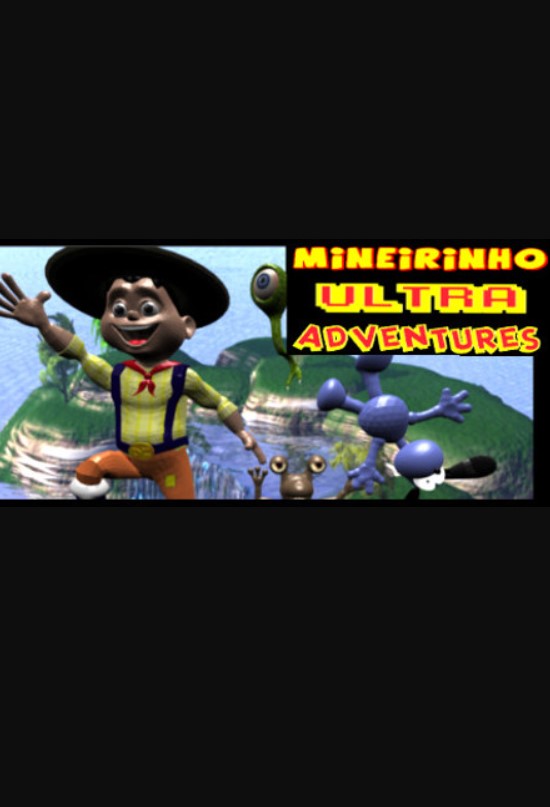 Miner Ultra Adventures