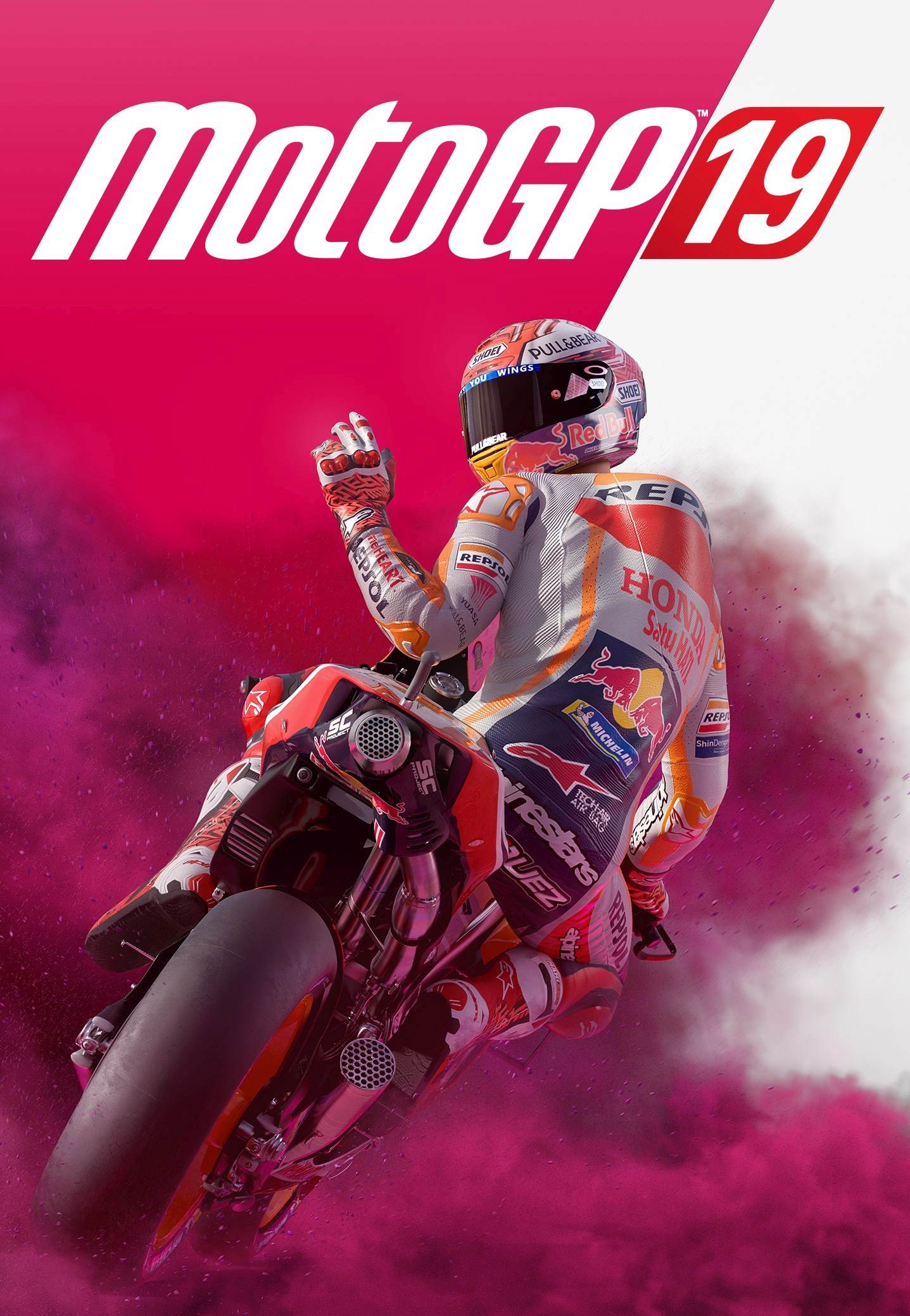 MotoGP 19