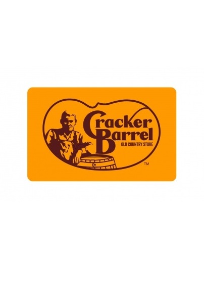 Cracker Barrel (ENEBA)
