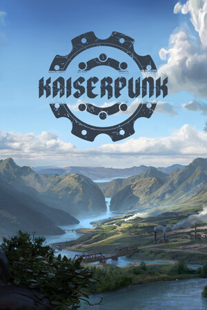 KAISERPUNK game cover