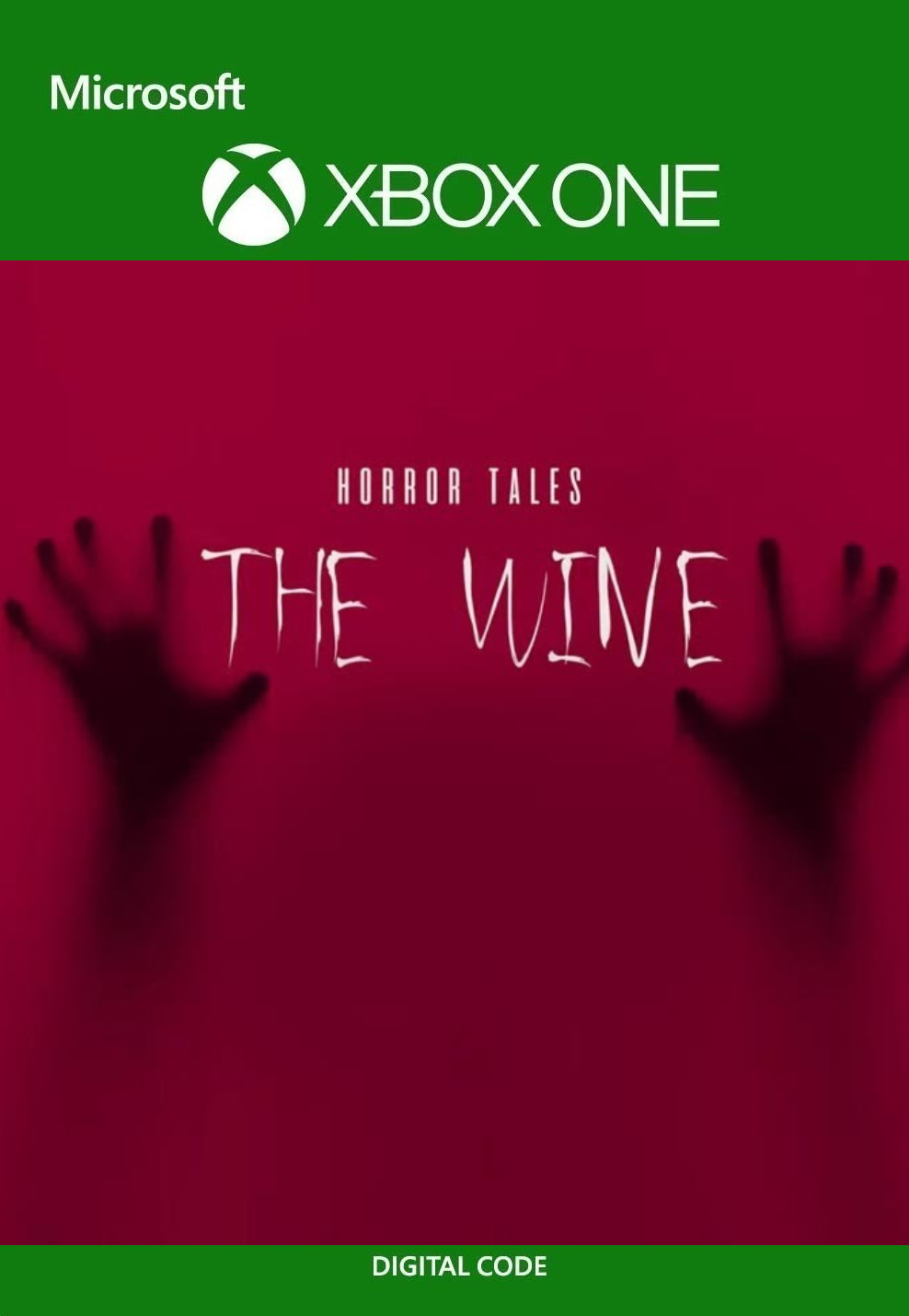 HORROR TALES: The Wine