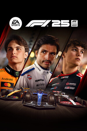F1® 25 Iconic Edition