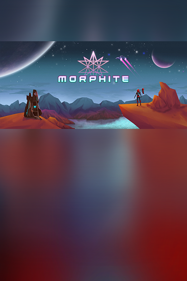 Arte de Morphite