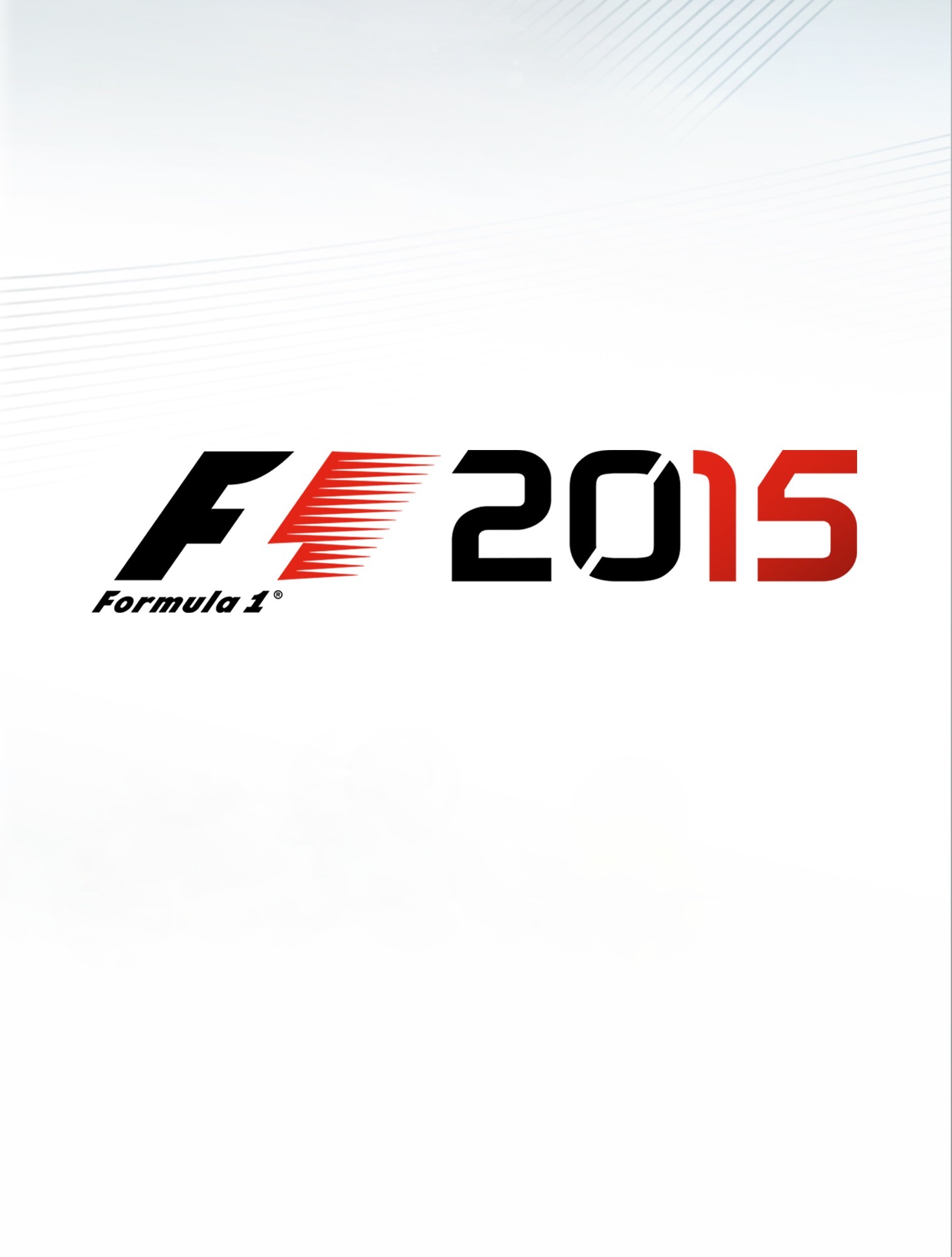 F1 2015