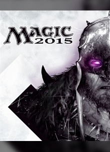 Magic 2015 - Duels of the Planeswalkers Special Edition