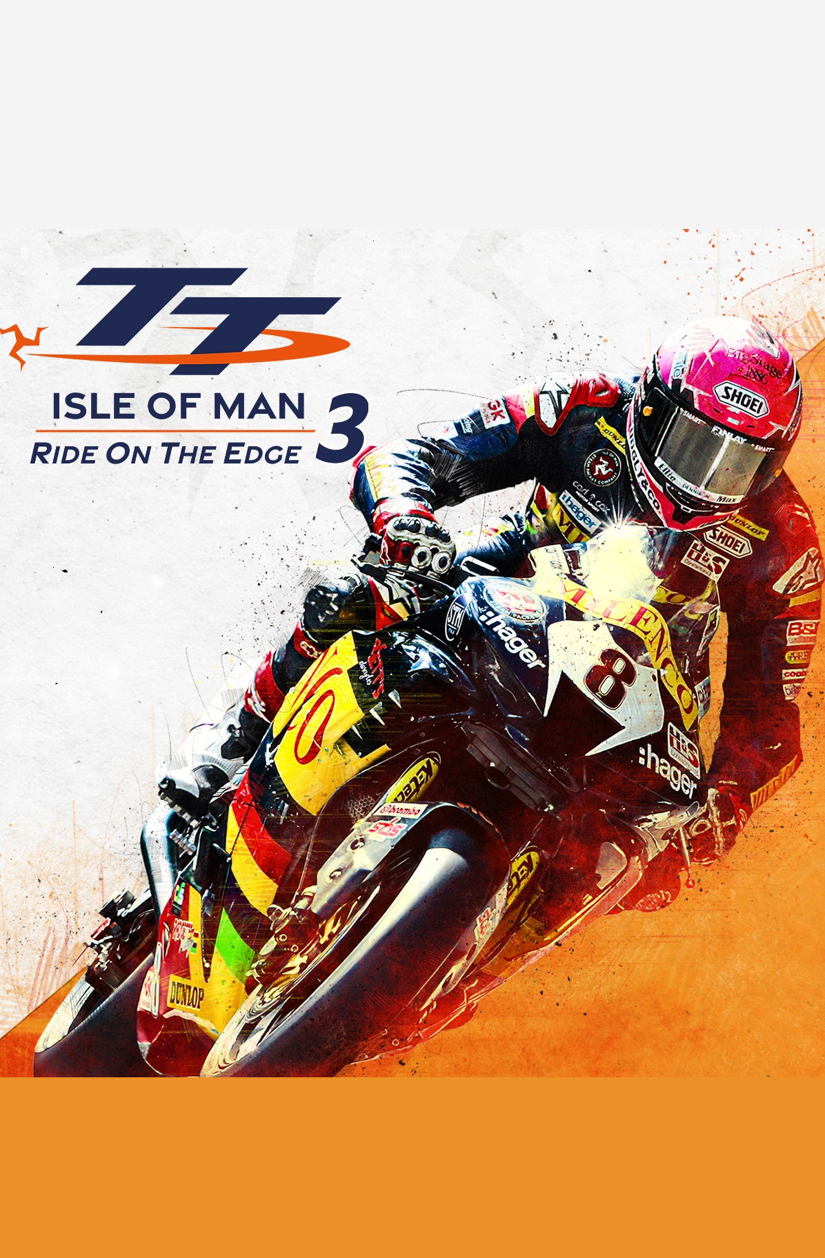 TT Isle of Man: Ride on the Edge 3