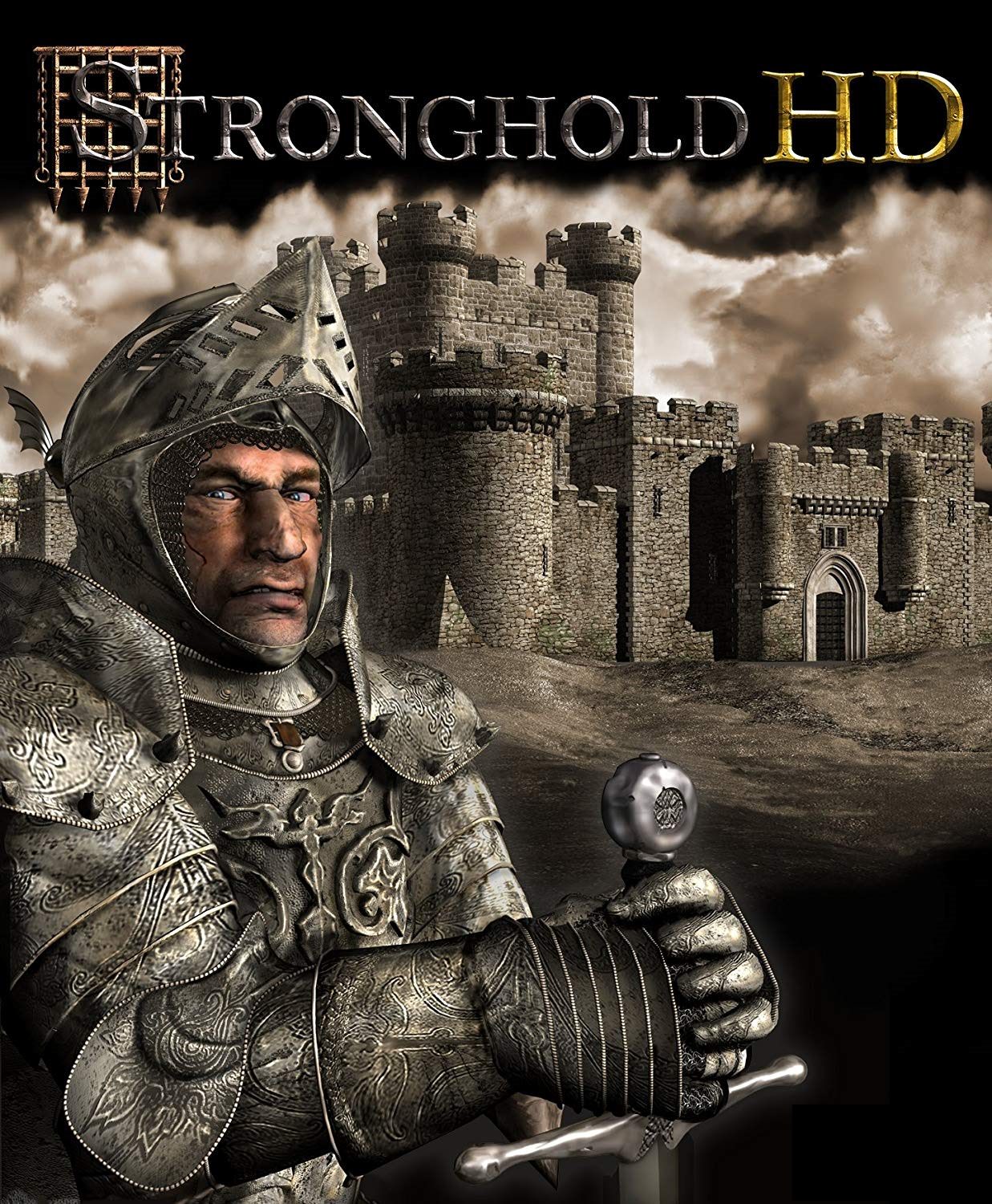Stronghold Collection HD
