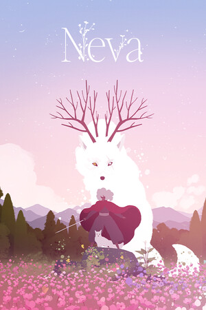 Neva game cover