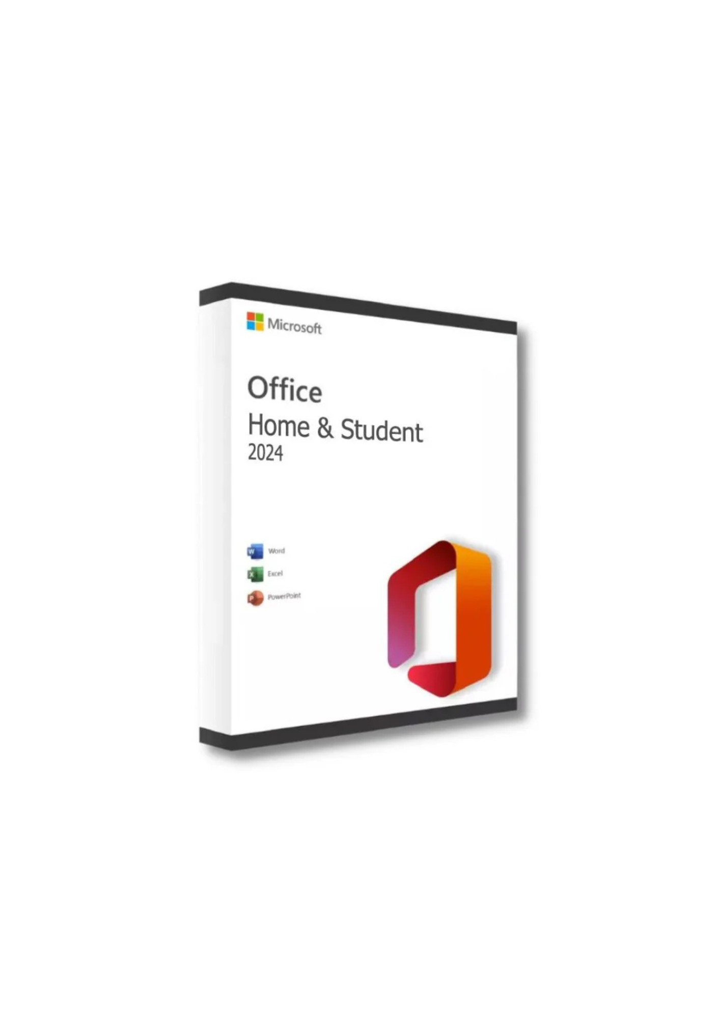 Microsoft Office 2024 Home & Student Key GLOBAL