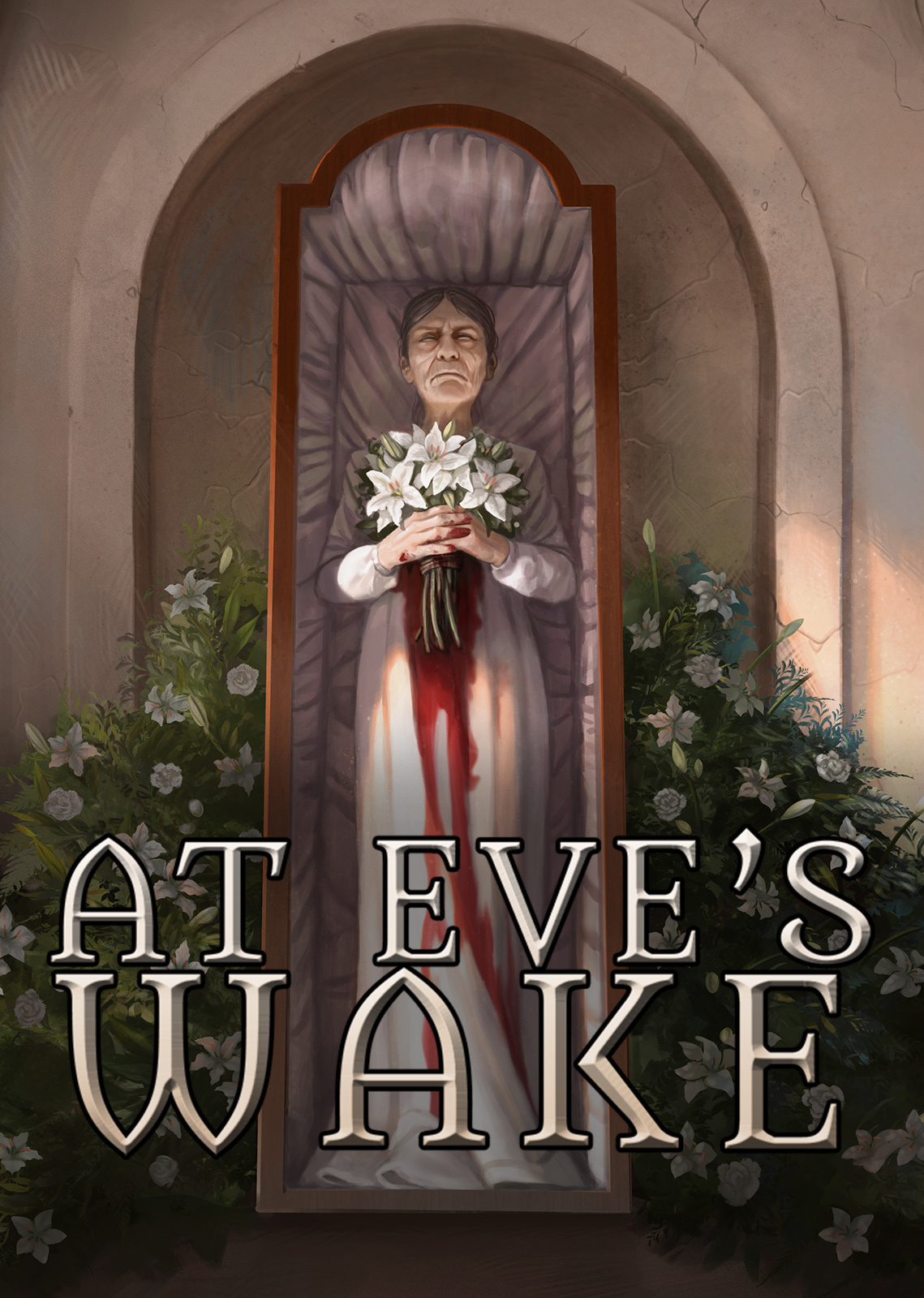 At Eve's Wake