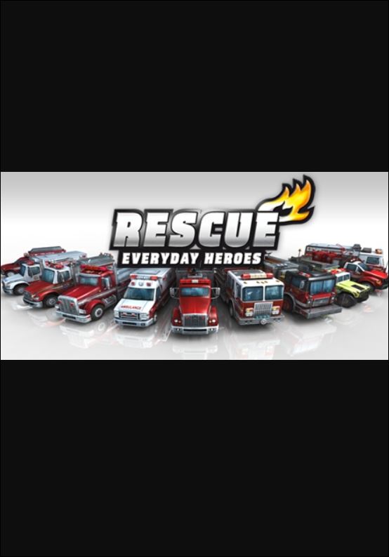 Rescue: Everyday Heroes
