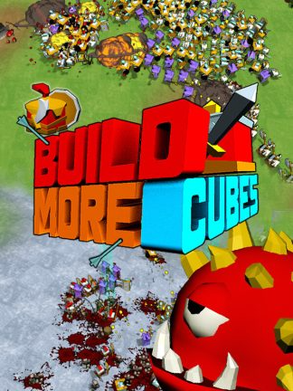BuildMoreCubes (PC) Steam Key LATAM