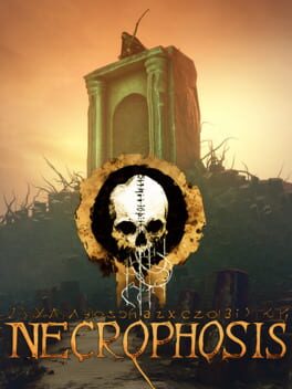 Necrophosis game cover