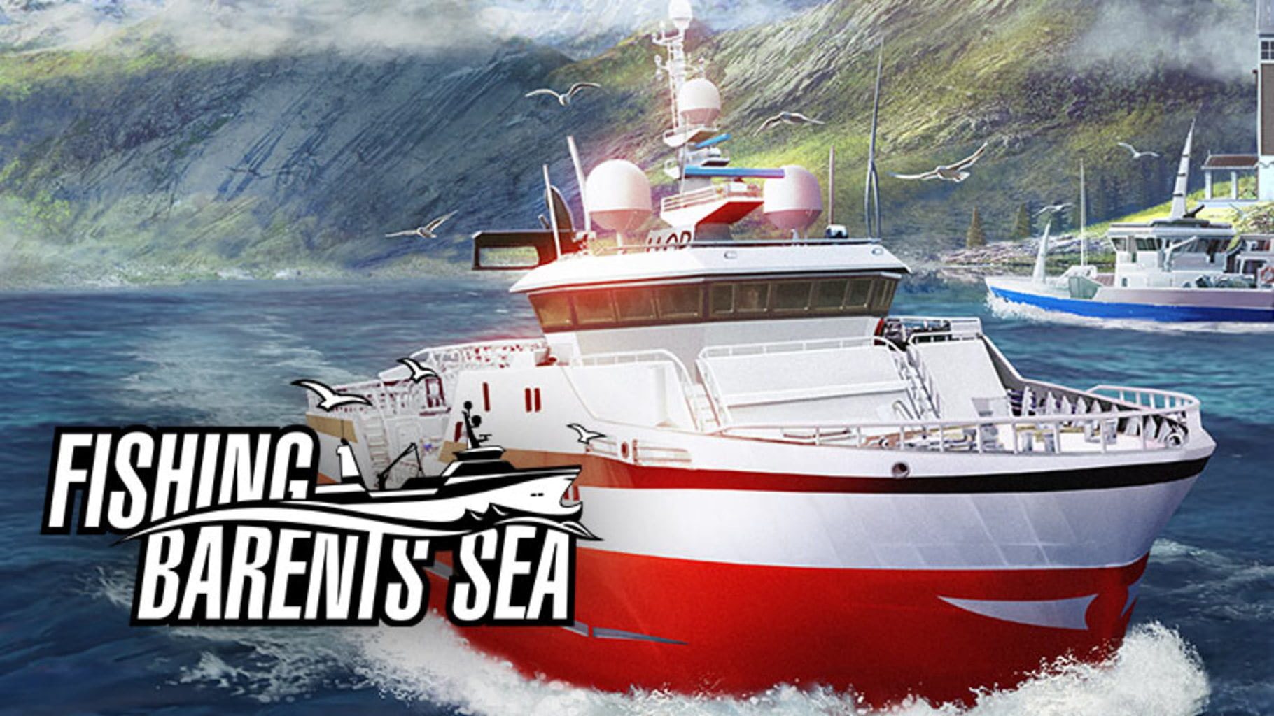 Fishing: Barents Sea
