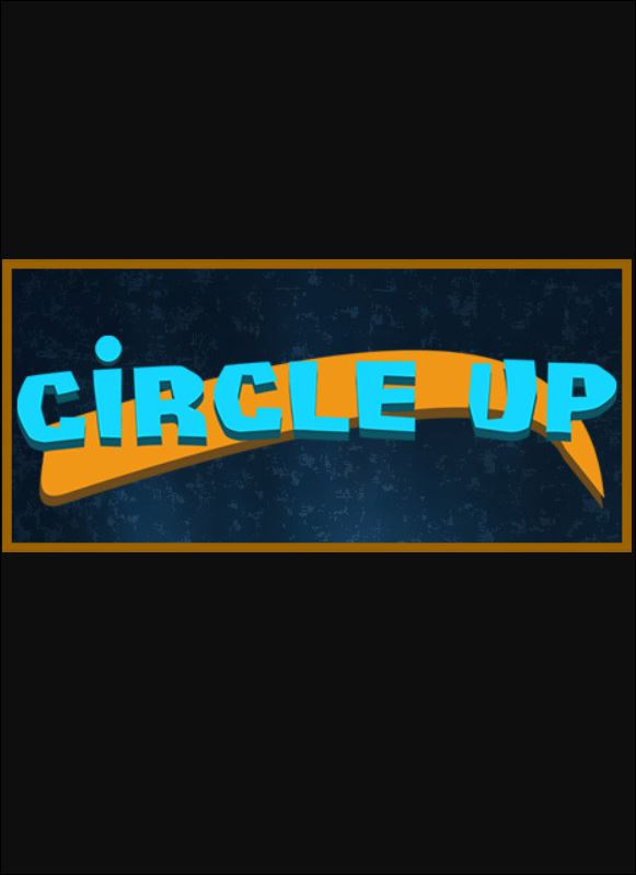 Circle Up game cover