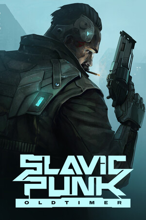 SlavicPunk: Oldtimer (PC) Steam Key GLOBAL
