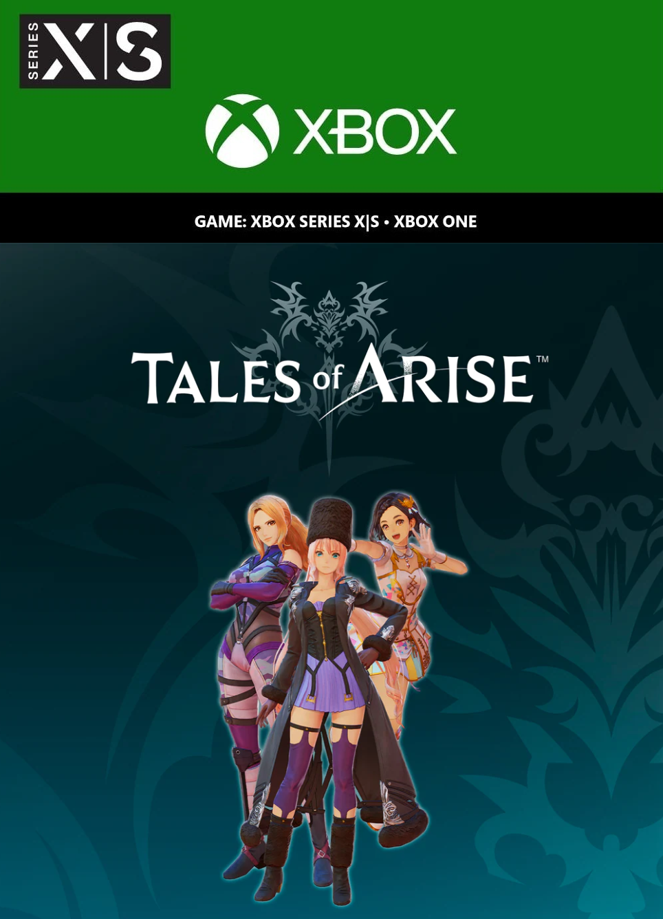 Tales of Arise - Collaboration Costume Pack (DLC)
