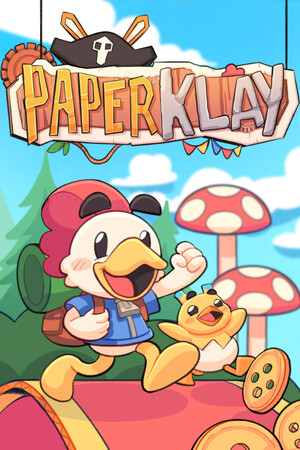 PaperKlay game cover