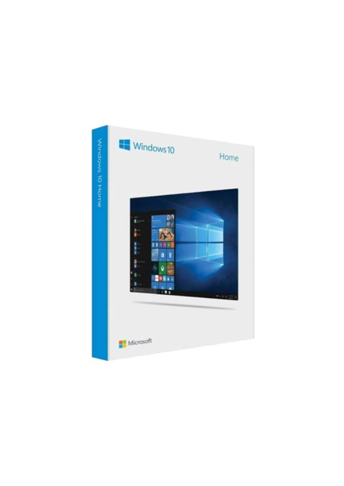 Microsoft Windows (ENEBA)