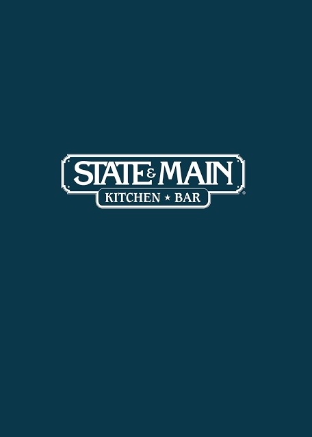 State & Main 