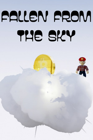 Fallen from the sky (PC) Steam Key GLOBAL