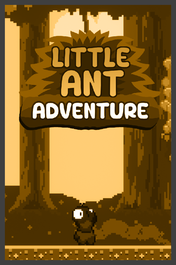 Little Ant Adventure Bundle