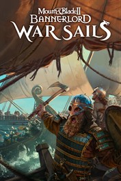Mount & Blade II: Bannerlord - War Sails (DLC) Steam Key (PC) GLOBAL
