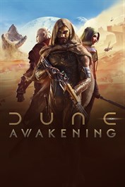 Dune: Awakening Ultimate Edition