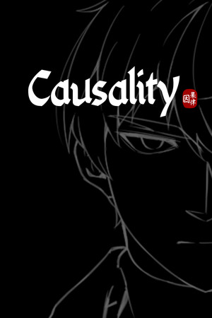 Causality game cover