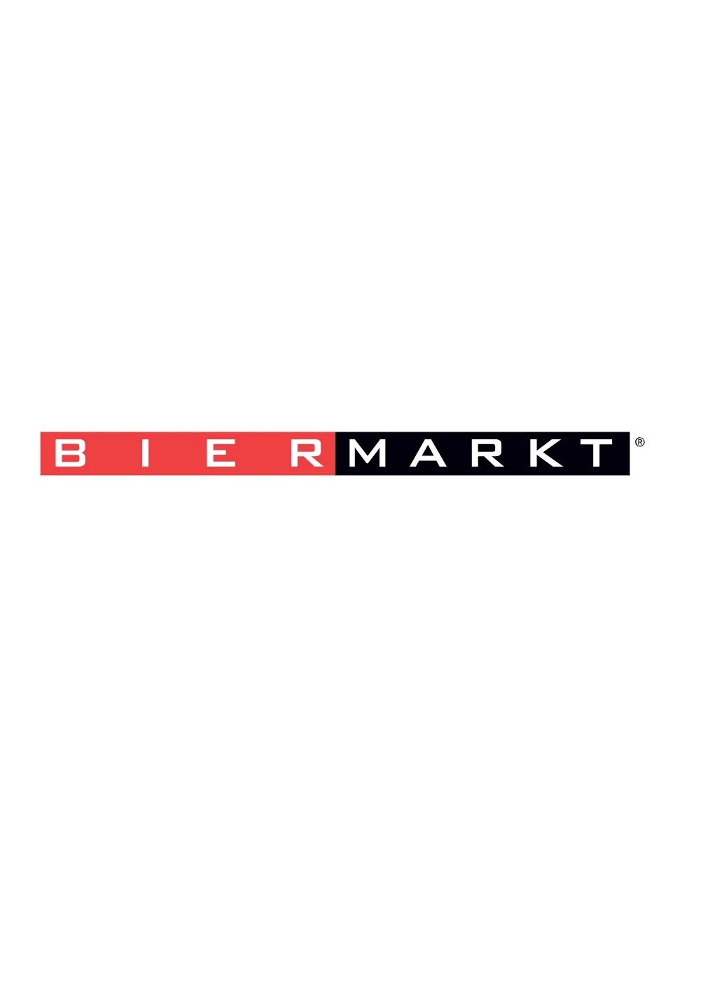 Bier Markt 