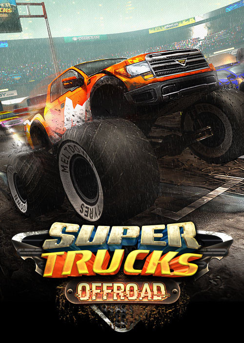 SuperTrucks Offroad