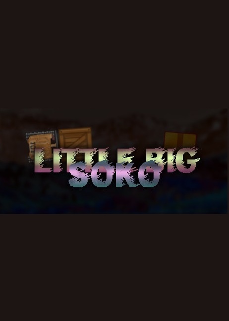LittleBigSoko