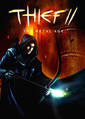 Thief II: The Metal Age GOG (PC) Key GLOBAL