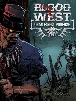 Blood West: Dead Man’s Promise (DLC) Steam Key (PC) GLOBAL