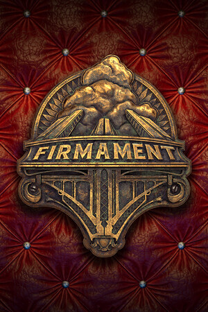 Firmament game cover