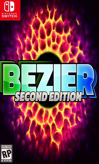 Bezier: Second