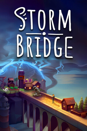 Stormbridge Steam Key (PC) GLOBAL