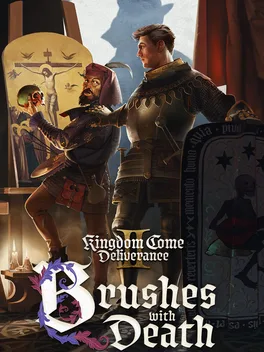 Kingdom Come: Deliverance II Brushes with Death