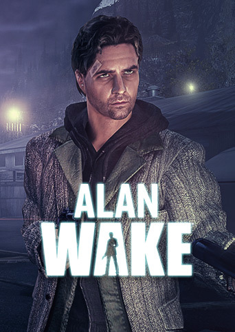Alan Wake GOG Key (PC) GLOBAL