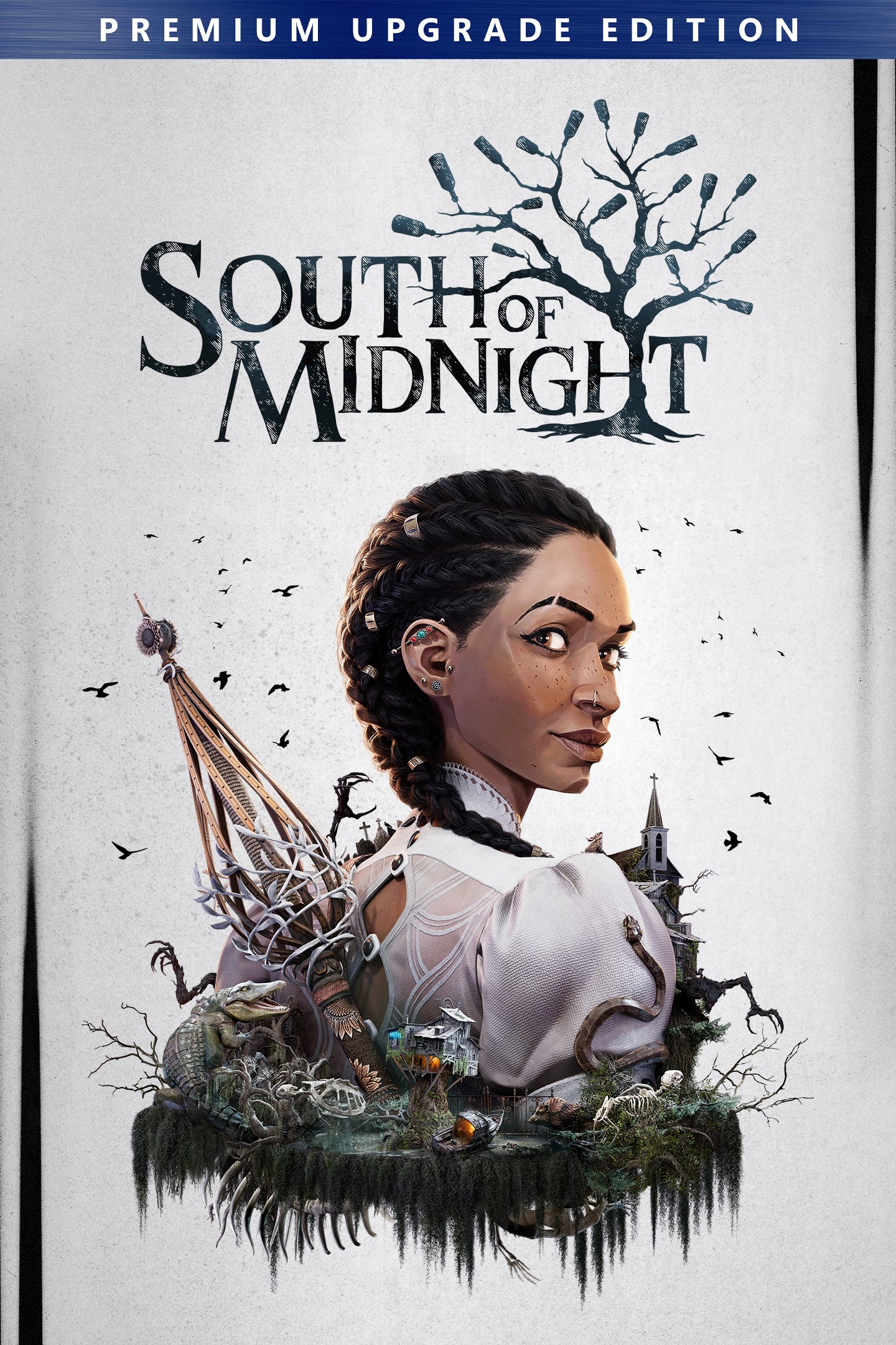 South of Midnight Premium Upgrade Edition (DLC)