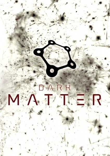 Dark Matter game cover