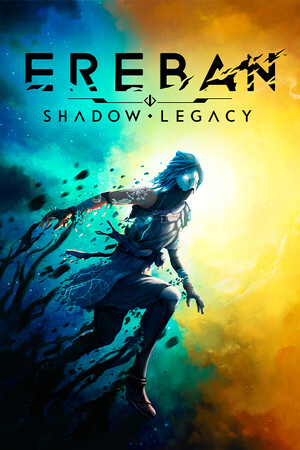 Ereban: Shadow Legacy game cover