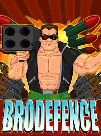 Brodefence