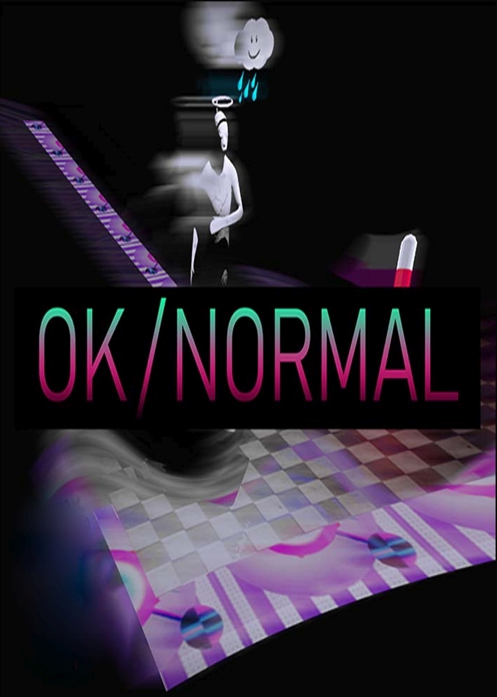 OK/NORMAL game cover
