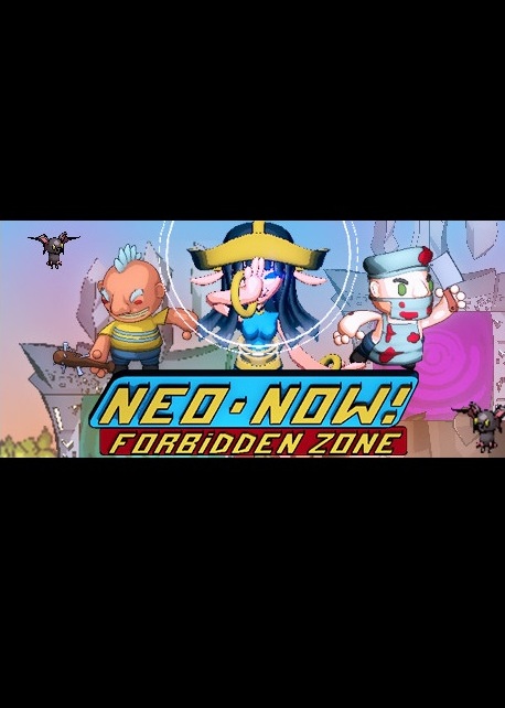NEO-NOW!