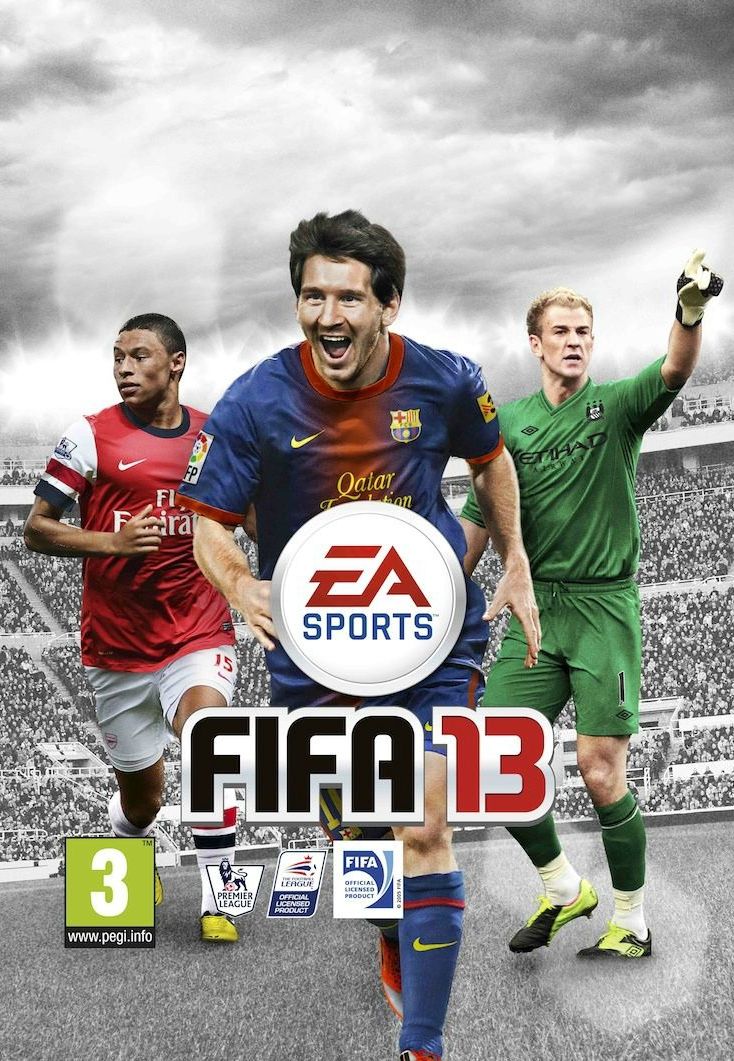 FIFA 13