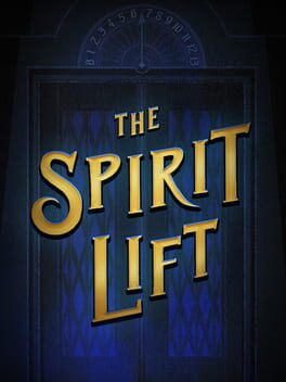 THE SPIRIT LIFT game cover