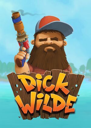 Dick Wilde